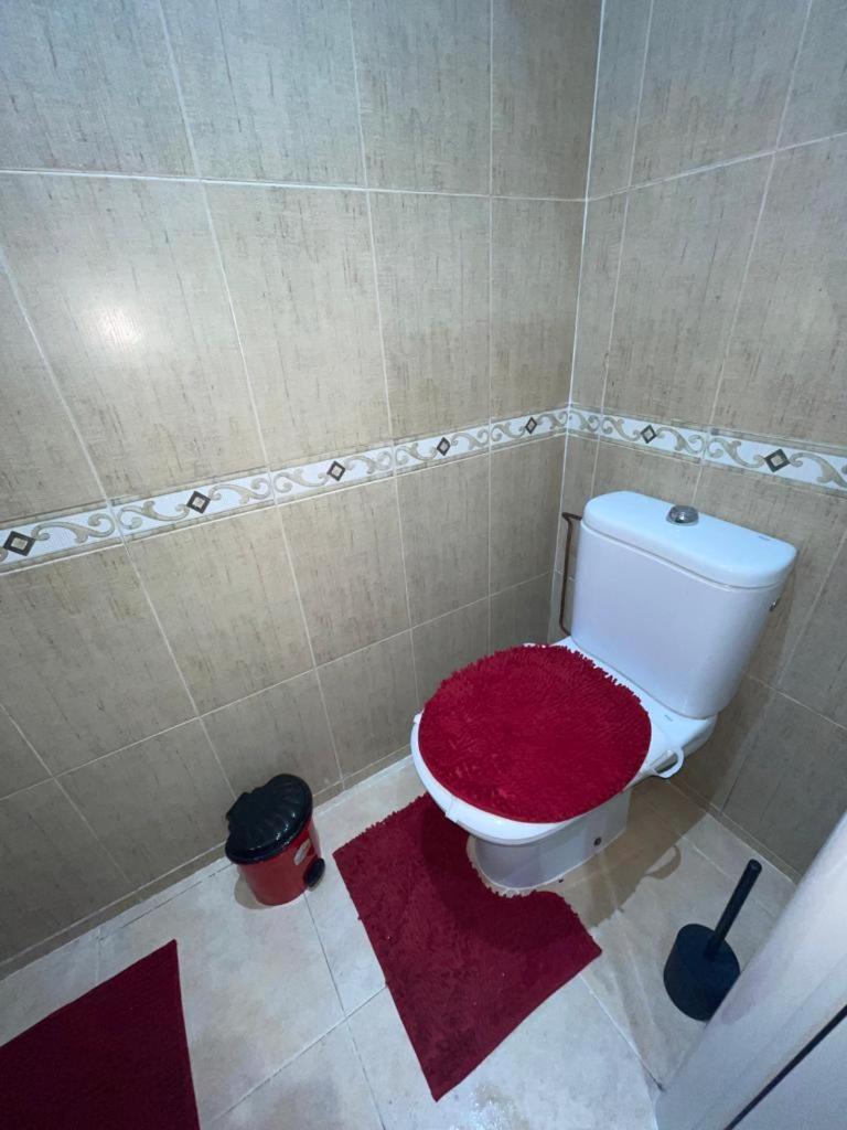 Miriam'S Home - Arribat Center - Agdal Rabat Exterior photo
